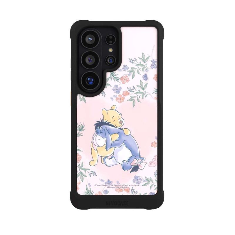 Galaxy S26 Ultra NIVOmax Winnie The Pooh You Make My Heart Shine