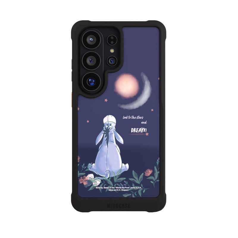 Galaxy S26 Ultra NIVOmax Winnie The Pooh Look into The Stars