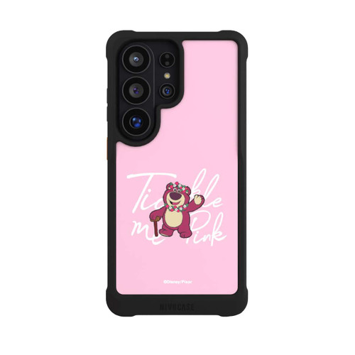 Samsung Galaxy S26 Ultra NIVOmax Lotso Toy Story Tickle me Pink