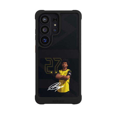 Samsung Galaxy S26 Ultra NIVOmax Karim Adeyemi 24/25