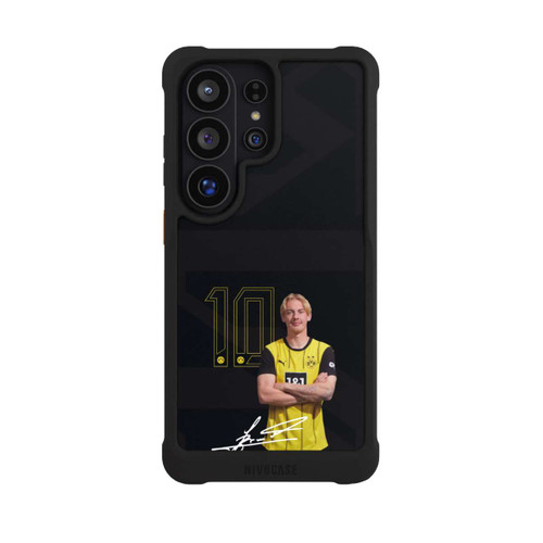 Samsung Galaxy S26 Ultra NIVOmax Julian Brandt 24/25