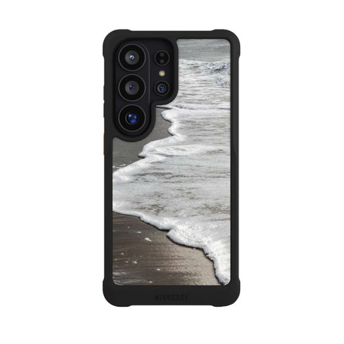 Samsung Galaxy S26 Ultra NIVOmax At The Beach