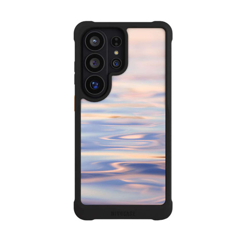 Samsung Galaxy S26 Ultra NIVOmax Sunset Reflections