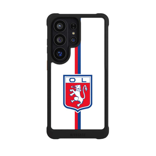 Samsung Galaxy S26 Ultra NIVOmax OL Logo Vintage