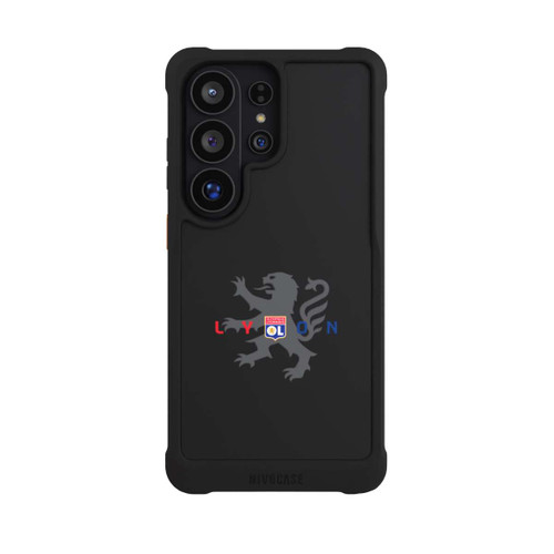 Samsung Galaxy S26 Ultra NIVOmax OL Lyon Transparent