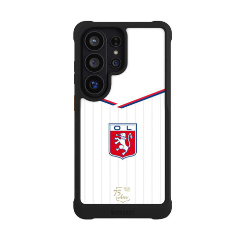 Samsung Galaxy S26 Ultra NIVOmax OL 75 anniversaire