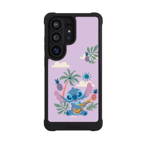 Samsung Galaxy S26 Ultra NIVOmax Stitch Sommervibes