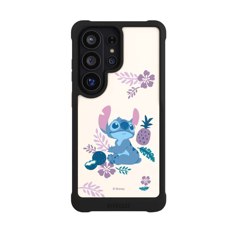 Galaxy S26 Ultra NIVOmax Stitch Floral
