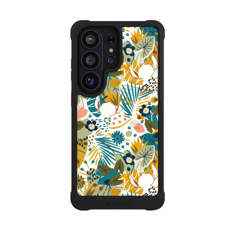 Galaxy S26 Ultra NIVOmax Stitch Summer Pattern