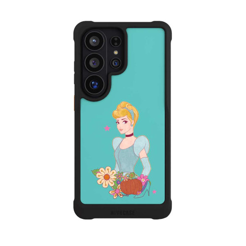 Samsung Galaxy S26 Ultra NIVOmax Cinderella Floral