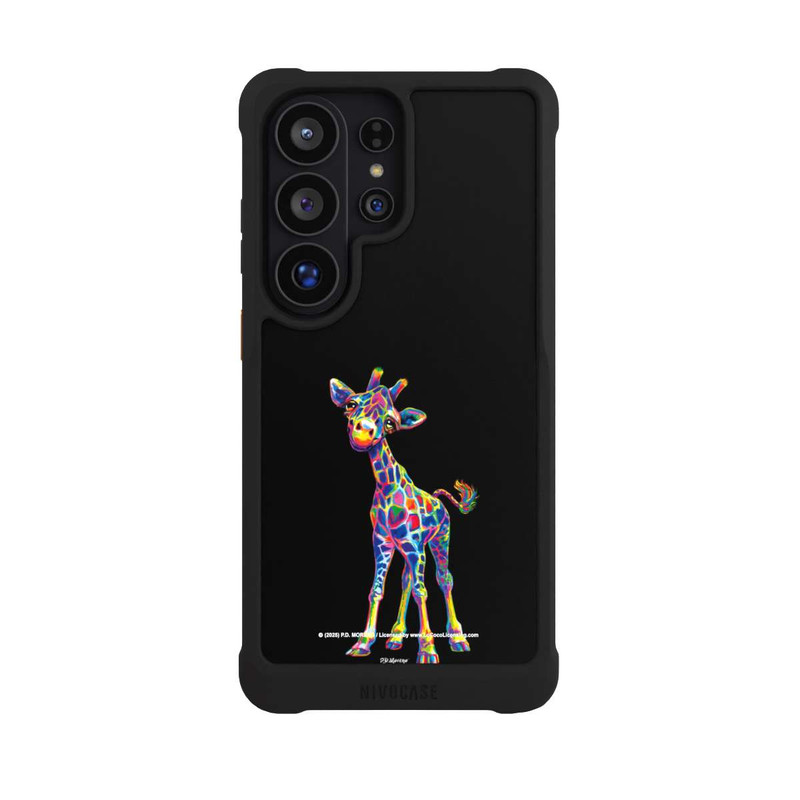 Galaxy S26 Ultra NIVOmax Veau Girafe