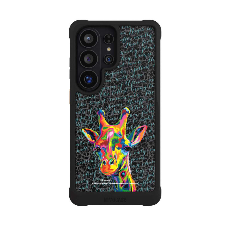 Galaxy S26 Ultra NIVOmax Girafe Pop Colour