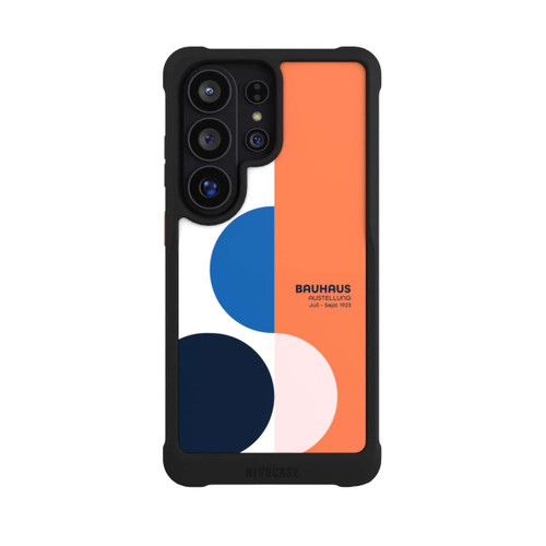 Samsung Galaxy S26 Ultra NIVOmax Bauhaus Roundings