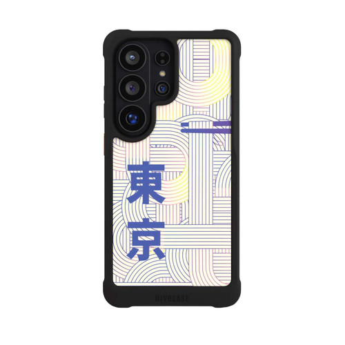 Samsung Galaxy S26 Ultra NIVOmax Ramen Japanese Set