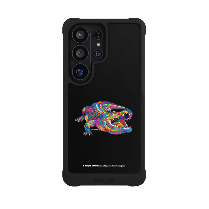 Galaxy S26 Ultra NIVOmax Alligator