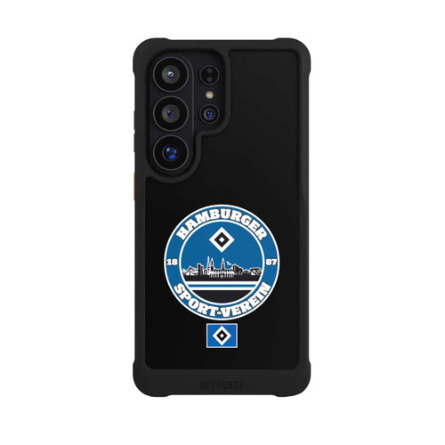Samsung Galaxy S26 Ultra NIVOmax Hamburger Sport-Verein 1887