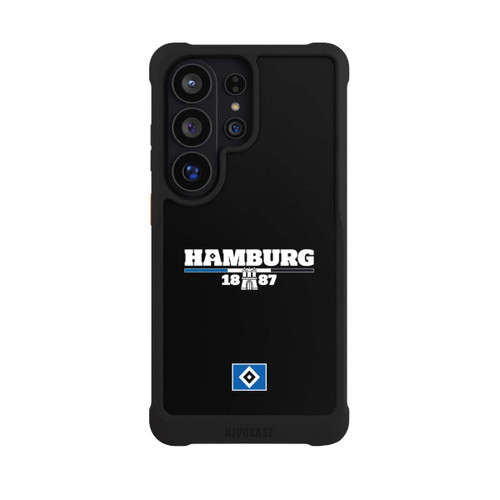 Samsung Galaxy S26 Ultra NIVOmax Hamburg 1887