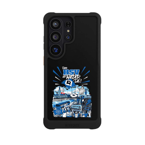 Samsung Galaxy S26 Ultra NIVOmax Der HSV Ist Wieder Da!