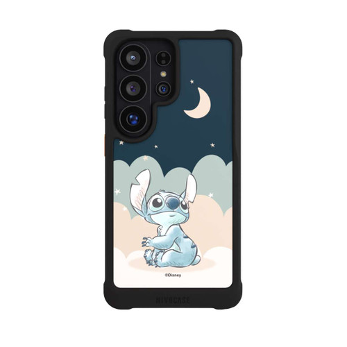 Samsung Galaxy S26 Ultra NIVOmax Stitch Moonlight
