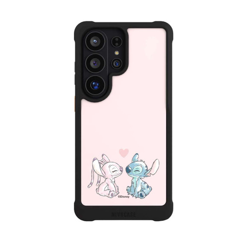 Samsung Galaxy S26 Ultra NIVOmax Stitch And Angel Love