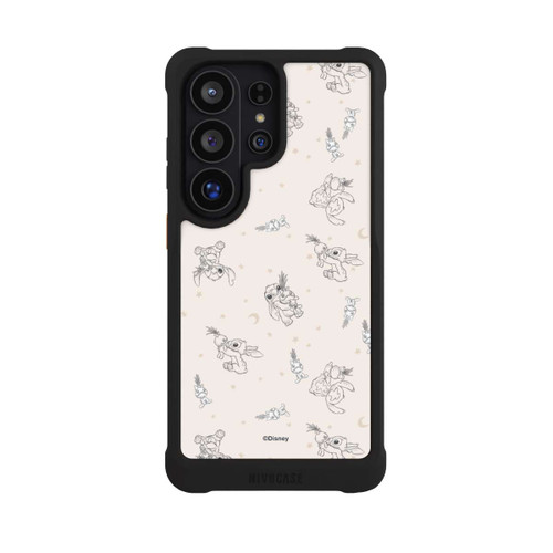 Samsung Galaxy S26 Ultra NIVOmax Stitch Cute Pastel Pattern