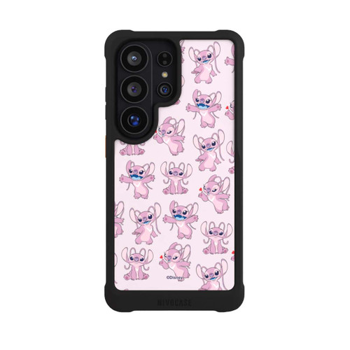 Samsung Galaxy S26 Ultra NIVOmax Angel Faces Pattern