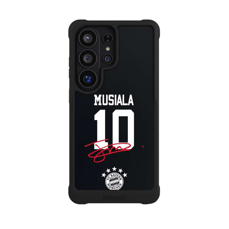 Galaxy S26 Ultra NIVOmax Musiala 10