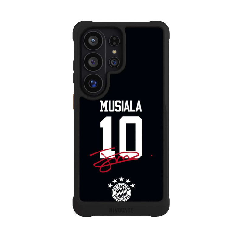Galaxy S26 Ultra NIVOmax Musiala 10