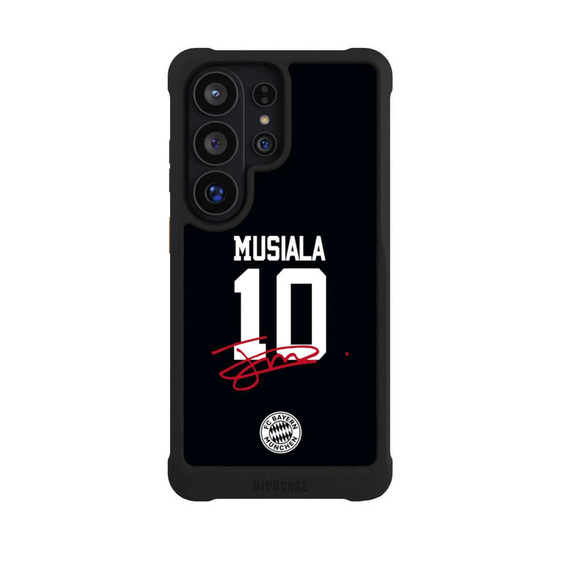Galaxy S26 Ultra NIVOmax Musiala 10