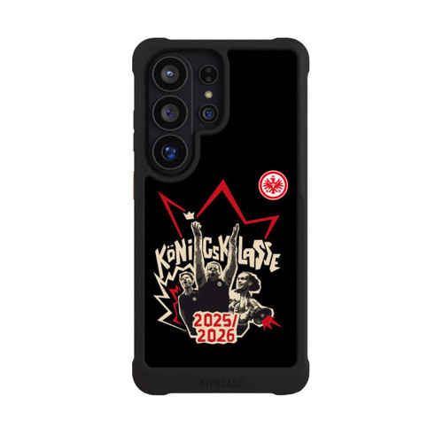 Samsung Galaxy S26 Ultra NIVOmax SGE Königsklasse