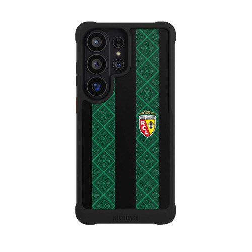 Samsung Galaxy S26 Ultra NIVOmax RC Lens Maillot Extérieur 25/26