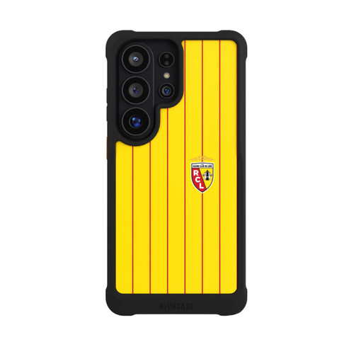 Samsung Galaxy S26 Ultra NIVOmax RC Lens Maillot Domicile 25-26