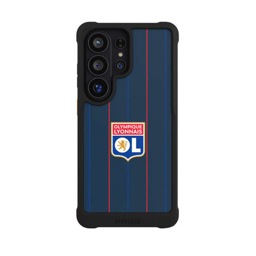 Samsung Galaxy S26 Ultra NIVOmax OL Maillot Extérieur 25-26