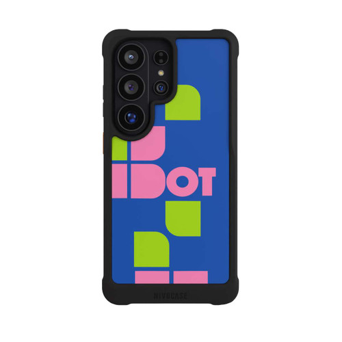 Samsung Galaxy S26 Ultra NIVOmax Dot