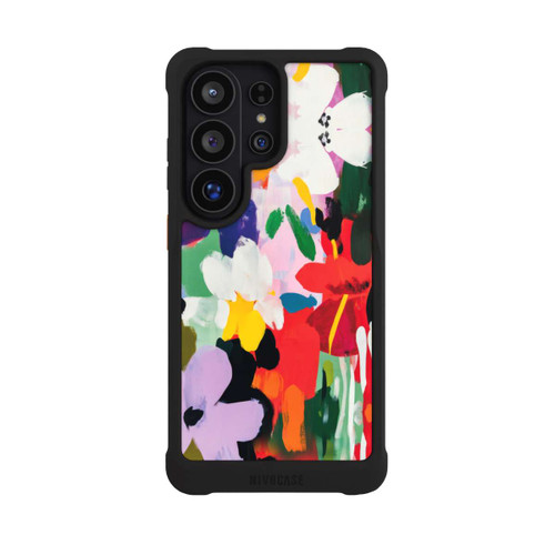 Samsung Galaxy S26 Ultra NIVOmax Flowerfestival Painting