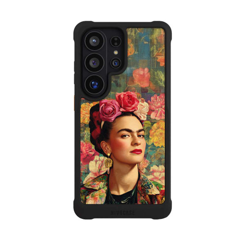 Samsung Galaxy S26 Ultra NIVOmax Mexican Icon Colors of Life