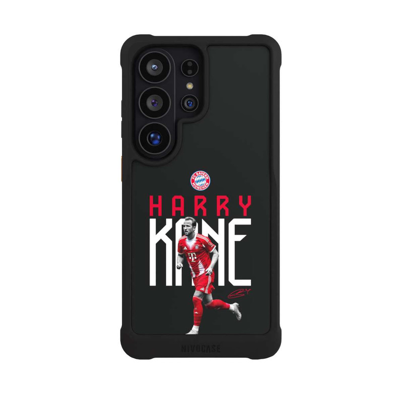 Galaxy S26 Ultra NIVOmax Harry Kane 25/26