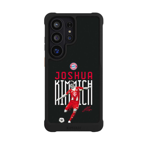 Samsung Galaxy S26 Ultra NIVOmax Joshua Kimmich 25/26