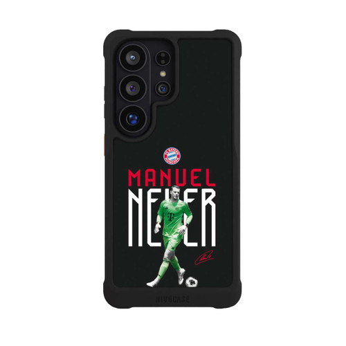 Samsung Galaxy S26 Ultra NIVOmax Manuel Neuer 25/26