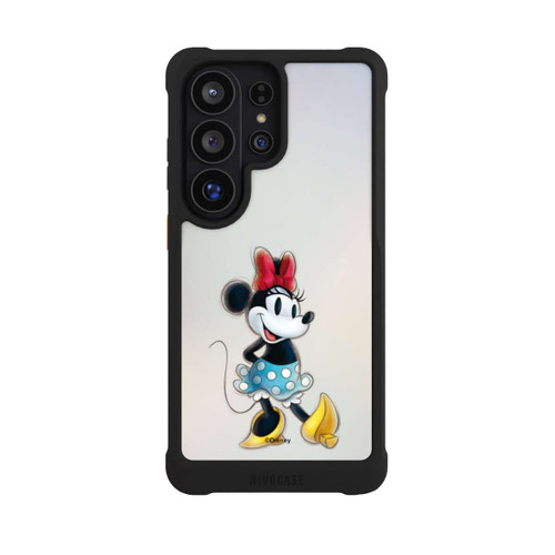 Samsung Galaxy S26 Ultra NIVOmax Minnie Sweet Mouse