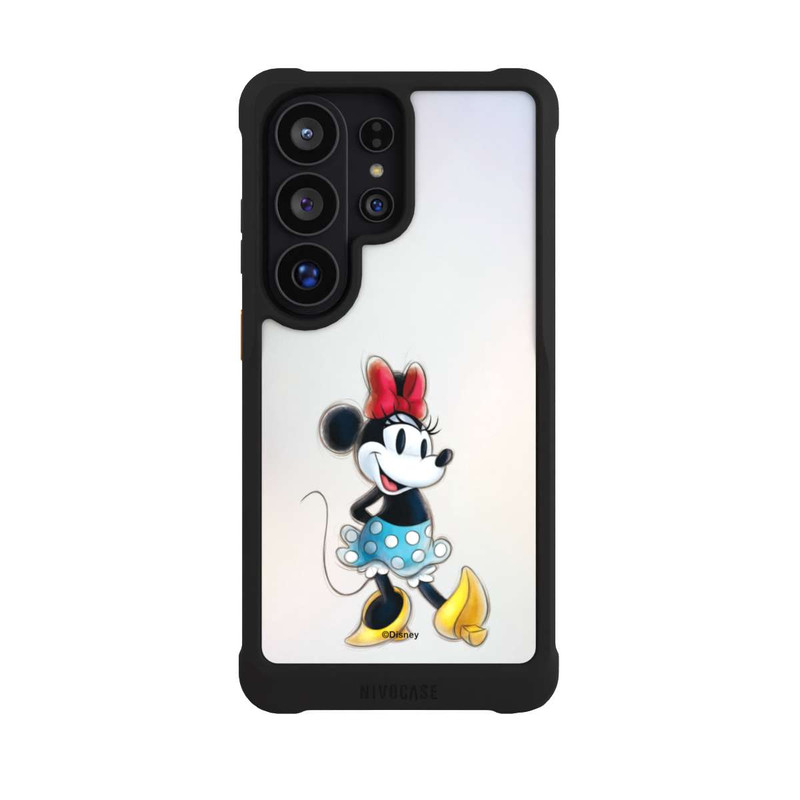 Galaxy S26 Ultra NIVOmax Minnie Sweet Mouse