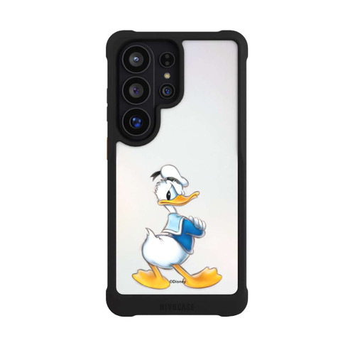 Samsung Galaxy S26 Ultra NIVOmax Donald Angry Duck