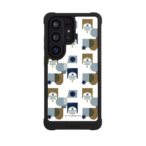 Samsung Galaxy S26 Ultra NIVOmax R2D2 Bauhaus