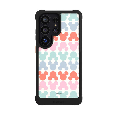 Samsung Galaxy S26 Ultra NIVOmax Disney Mickey Muster Color