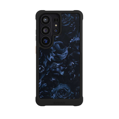 Samsung Galaxy S26 Ultra NIVOmax Schatten Blumen