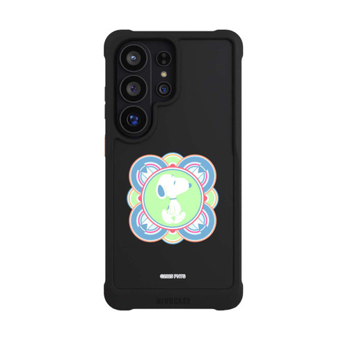 Samsung Galaxy S26 Ultra NIVOmax Snoopy Sticker