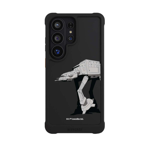 Samsung Galaxy S26 Ultra NIVOmax AT-AT All Terrain Armored Transport Star Wars