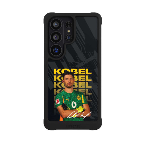 Samsung Galaxy S26 Ultra NIVOmax Gregor Kobel 25/26