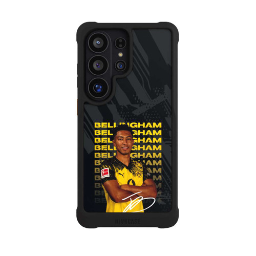 Samsung Galaxy S26 Ultra NIVOmax Jobe Bellingham 25/26