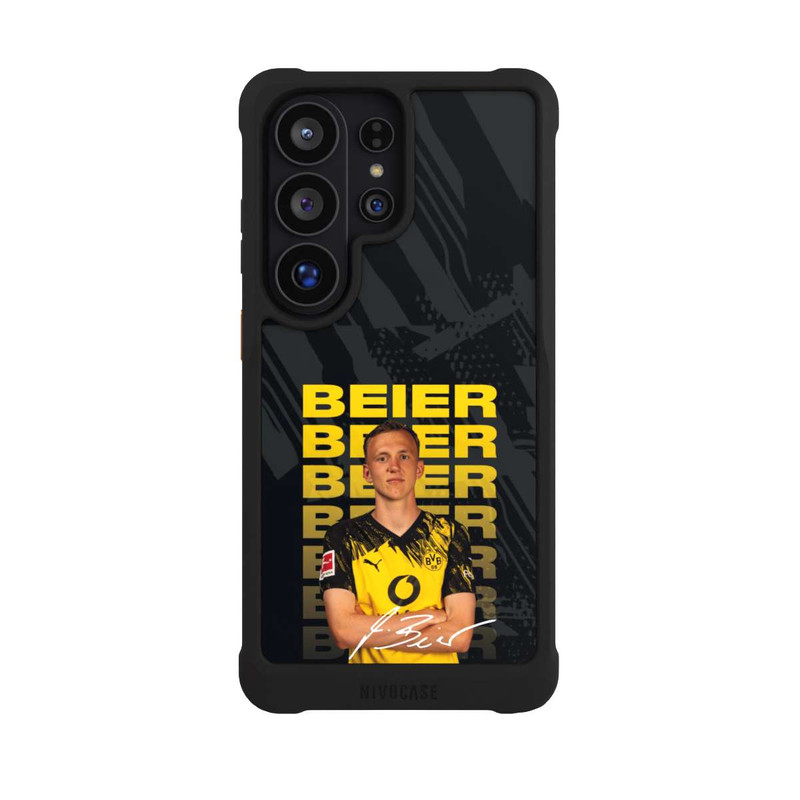 Galaxy S26 Ultra NIVOmax Maximilian Beier 25/26